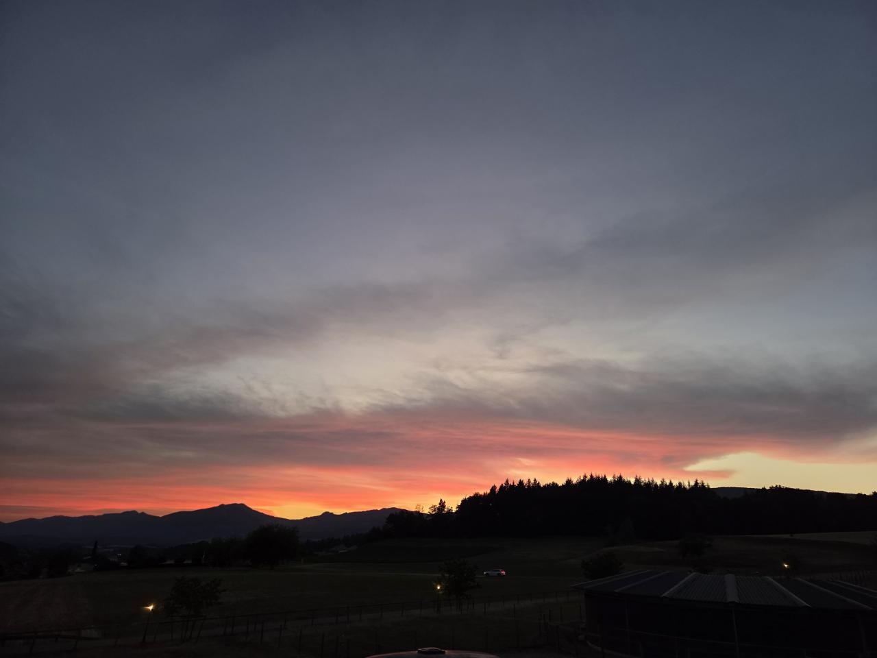 Abendrot